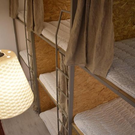 Sleep Studio Hostel Erivan Dış mekan fotoğraf