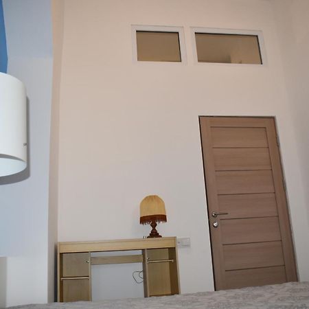 Sleep Studio Hostel Erivan Dış mekan fotoğraf