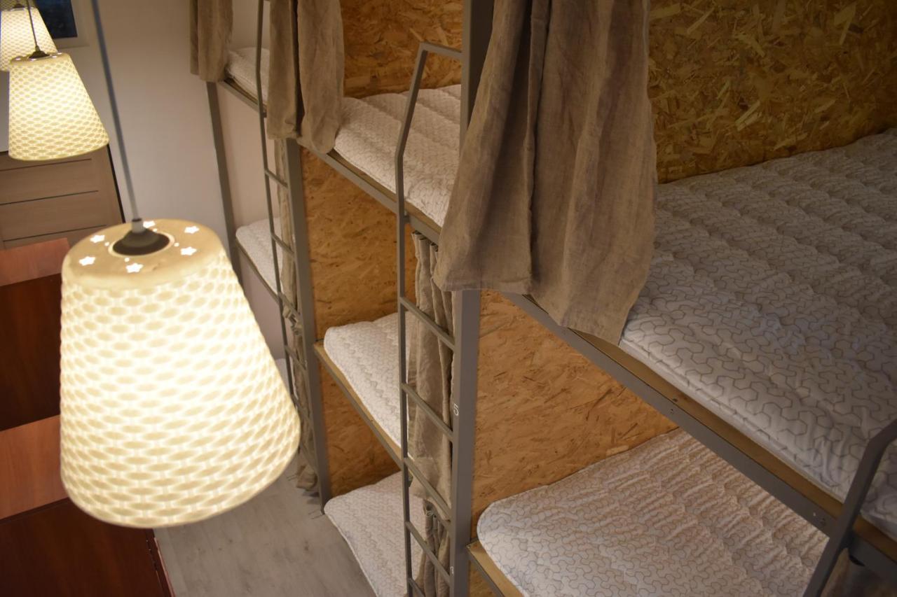 Sleep Studio Hostel Erivan Dış mekan fotoğraf