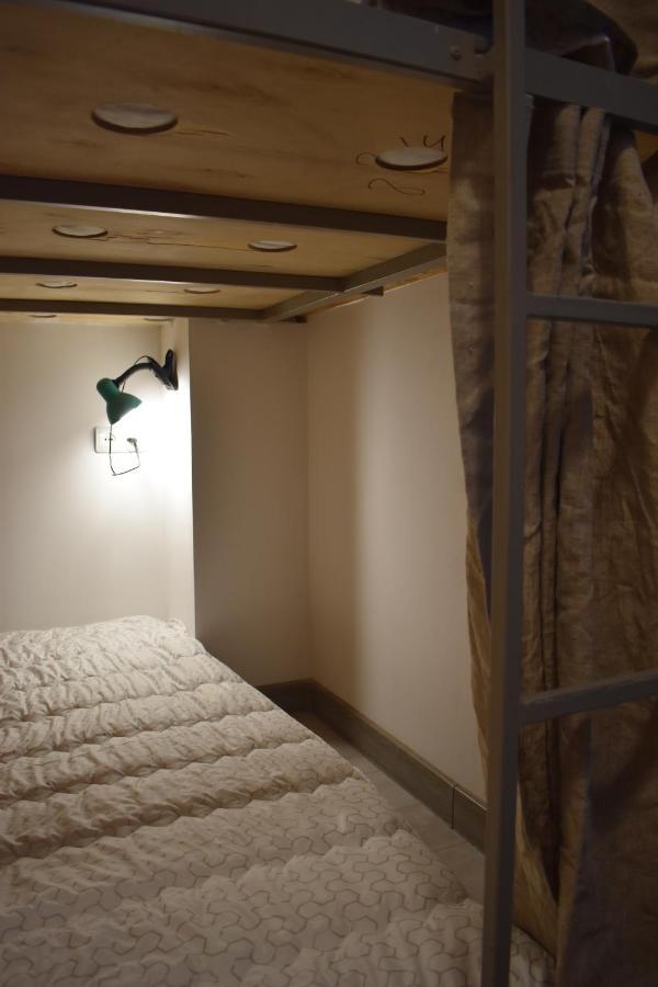 Sleep Studio Hostel Erivan Dış mekan fotoğraf