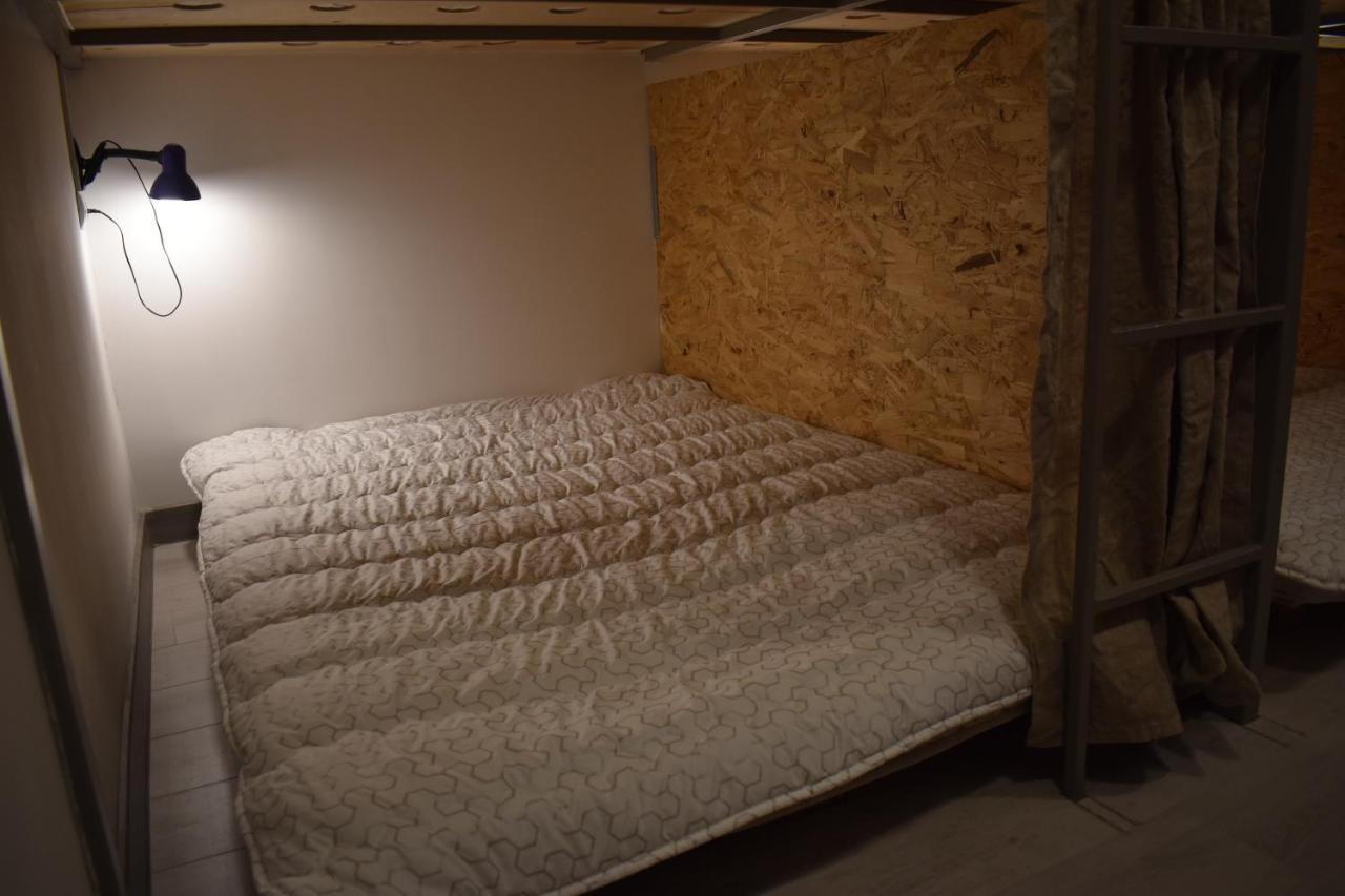 Sleep Studio Hostel Erivan Dış mekan fotoğraf