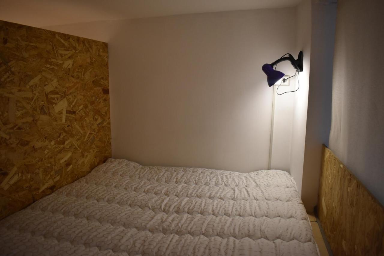 Sleep Studio Hostel Erivan Dış mekan fotoğraf
