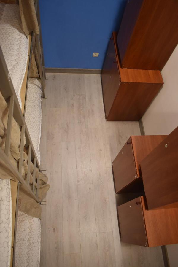Sleep Studio Hostel Erivan Dış mekan fotoğraf