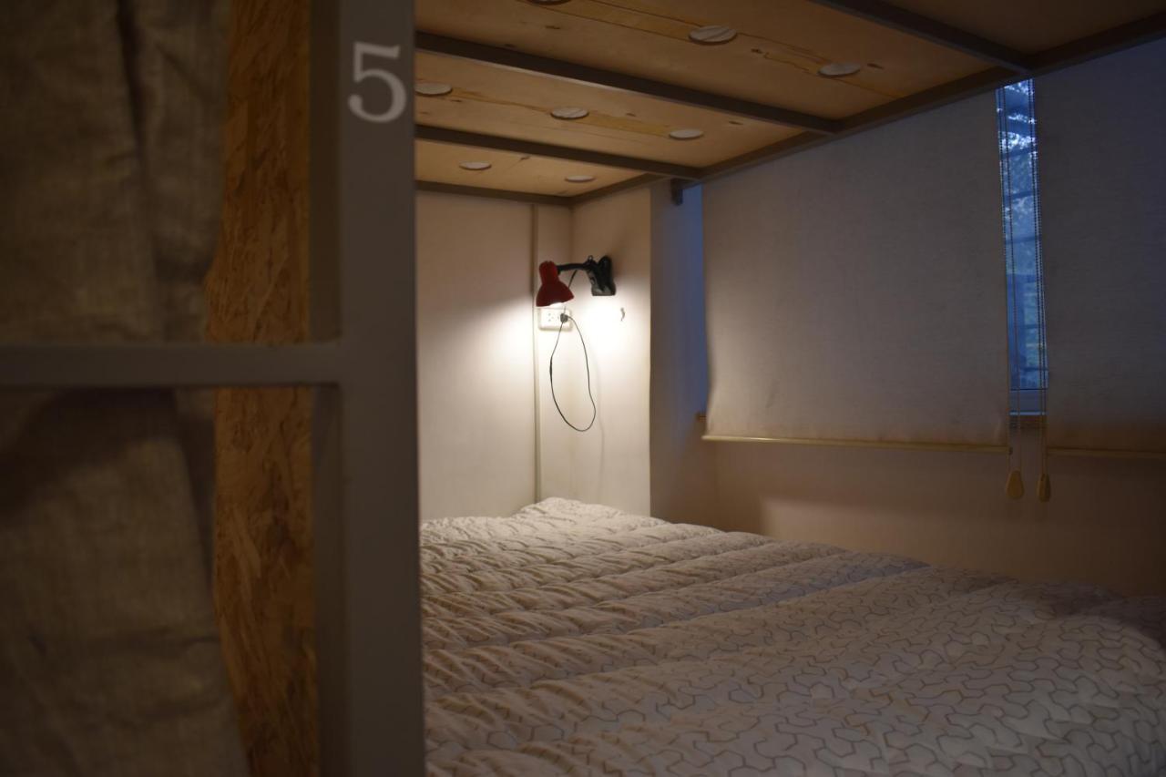 Sleep Studio Hostel Erivan Dış mekan fotoğraf