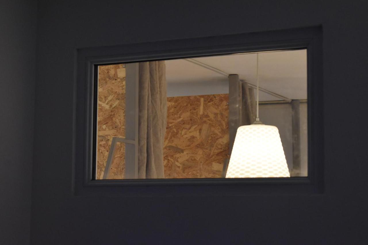 Sleep Studio Hostel Erivan Dış mekan fotoğraf