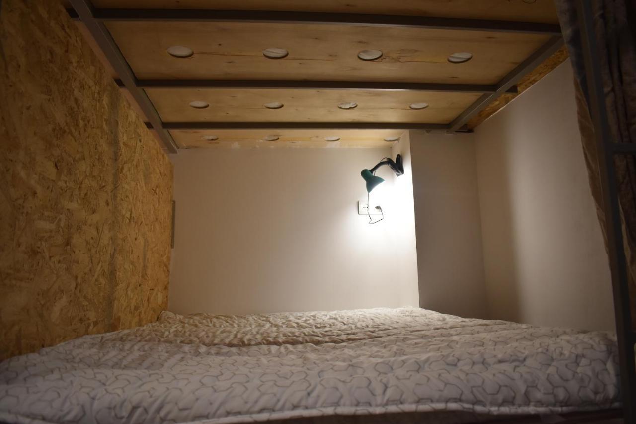 Sleep Studio Hostel Erivan Dış mekan fotoğraf