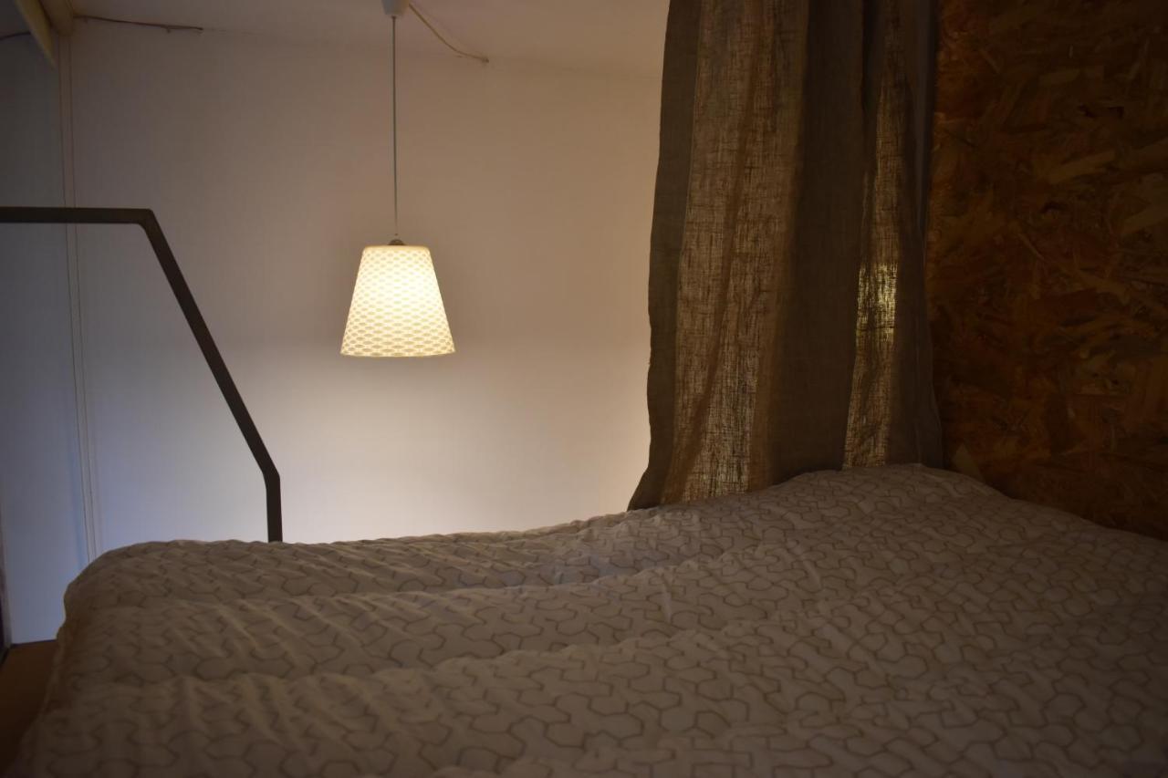 Sleep Studio Hostel Erivan Dış mekan fotoğraf