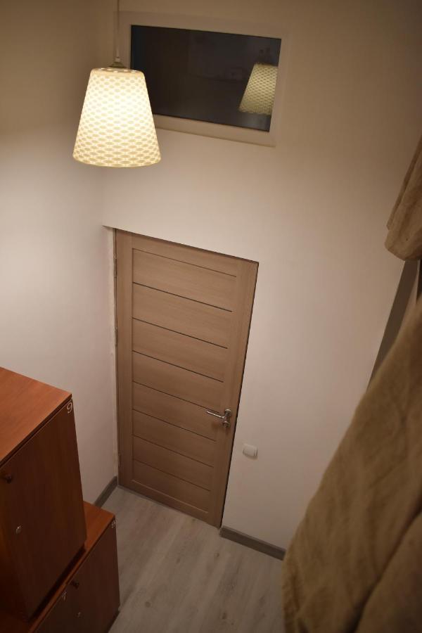 Sleep Studio Hostel Erivan Dış mekan fotoğraf