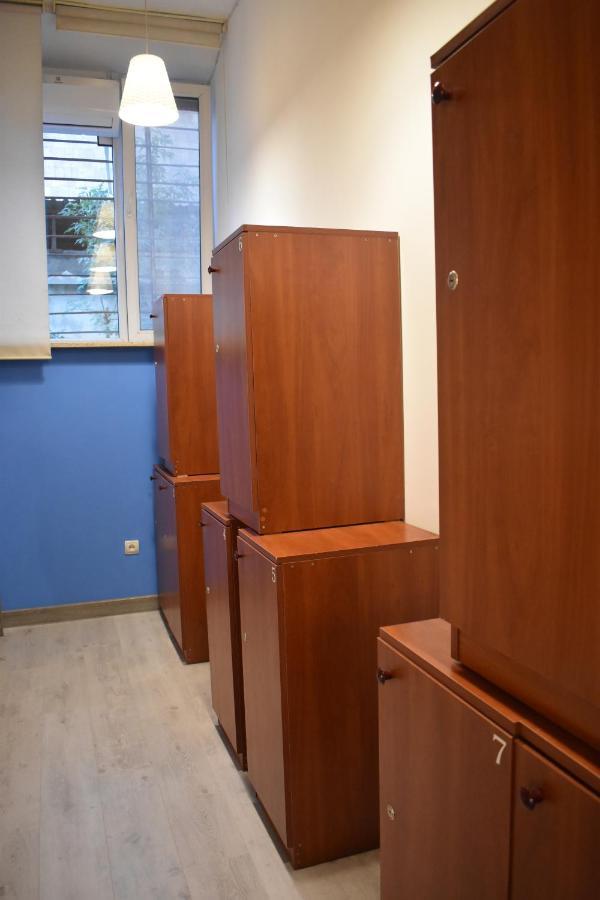 Sleep Studio Hostel Erivan Dış mekan fotoğraf