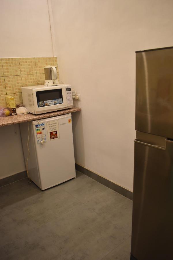 Sleep Studio Hostel Erivan Dış mekan fotoğraf