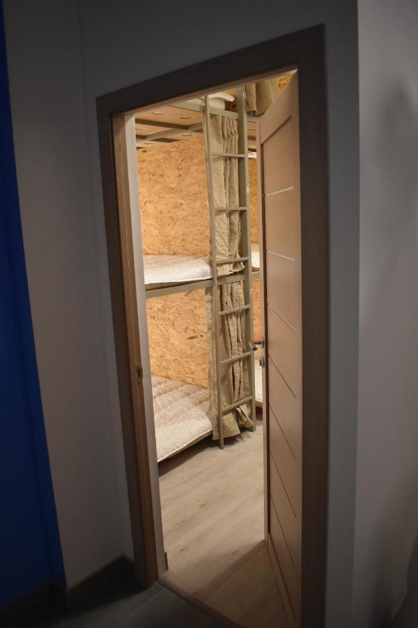 Sleep Studio Hostel Erivan Dış mekan fotoğraf