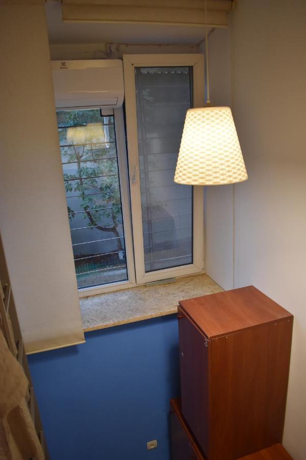 Sleep Studio Hostel Erivan Dış mekan fotoğraf