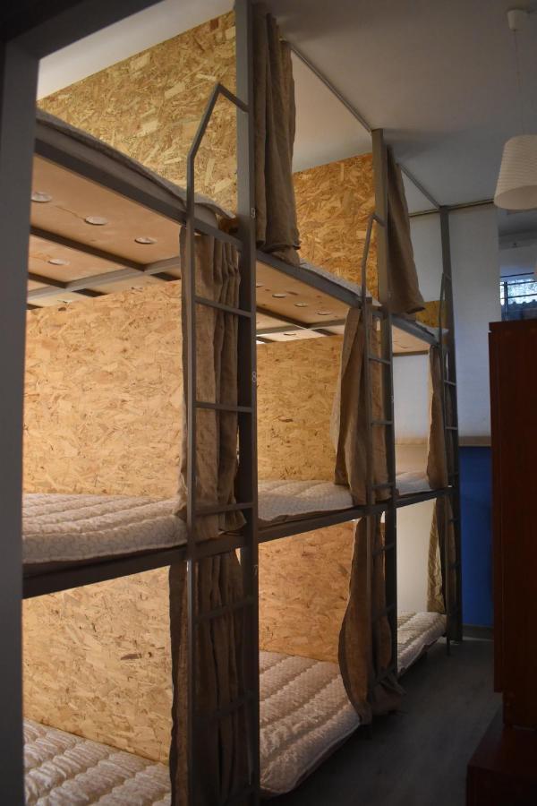 Sleep Studio Hostel Erivan Dış mekan fotoğraf