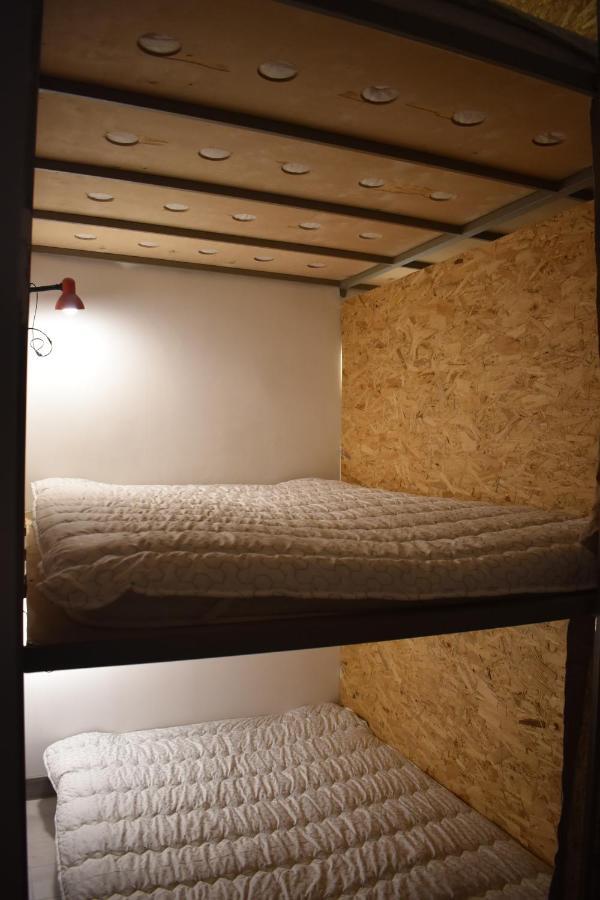 Sleep Studio Hostel Erivan Dış mekan fotoğraf
