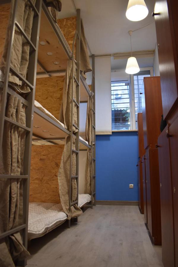 Sleep Studio Hostel Erivan Dış mekan fotoğraf