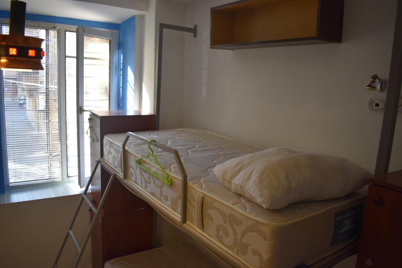 Sleep Studio Hostel Erivan Dış mekan fotoğraf