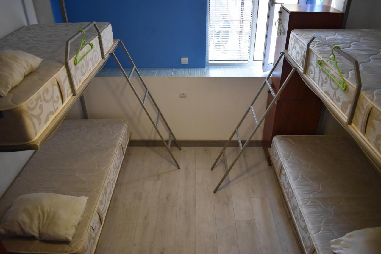 Sleep Studio Hostel Erivan Dış mekan fotoğraf