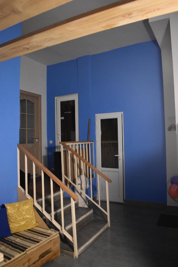 Sleep Studio Hostel Erivan Dış mekan fotoğraf
