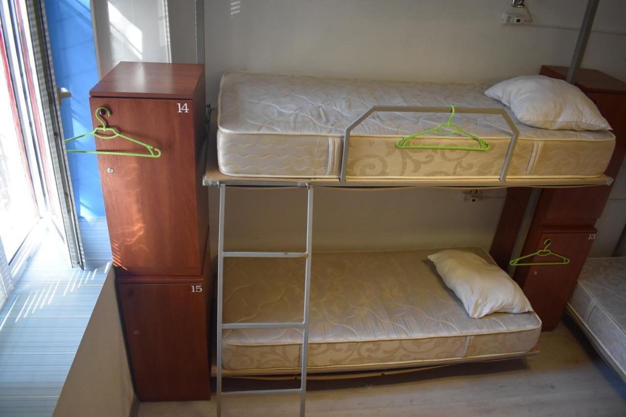 Sleep Studio Hostel Erivan Dış mekan fotoğraf