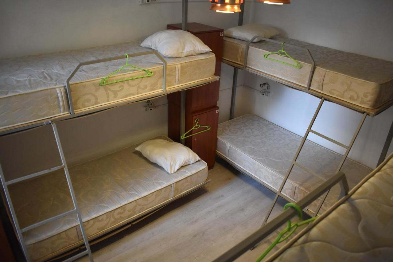 Sleep Studio Hostel Erivan Dış mekan fotoğraf