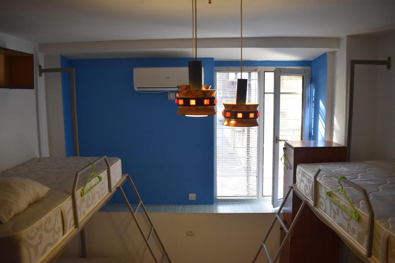 Sleep Studio Hostel Erivan Dış mekan fotoğraf
