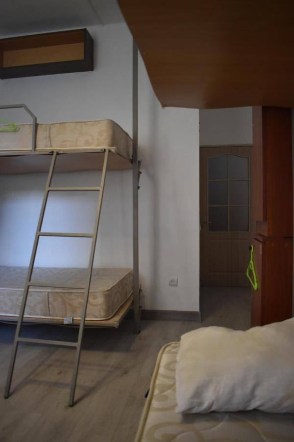 Sleep Studio Hostel Erivan Dış mekan fotoğraf
