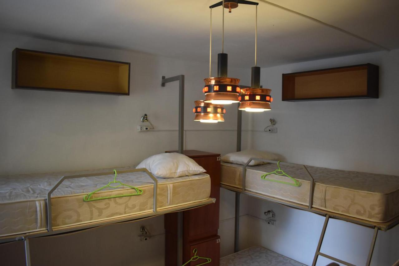 Sleep Studio Hostel Erivan Dış mekan fotoğraf