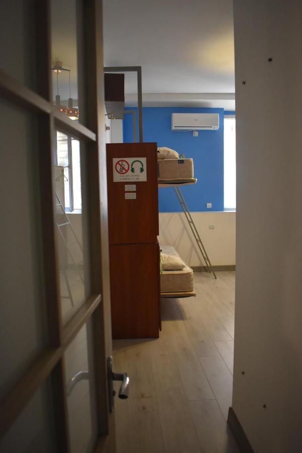 Sleep Studio Hostel Erivan Dış mekan fotoğraf