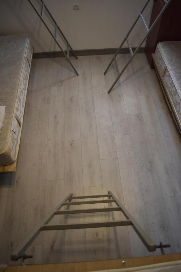 Sleep Studio Hostel Erivan Dış mekan fotoğraf