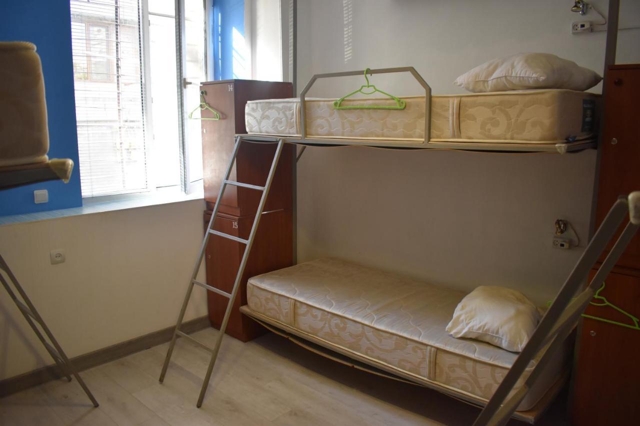 Sleep Studio Hostel Erivan Dış mekan fotoğraf