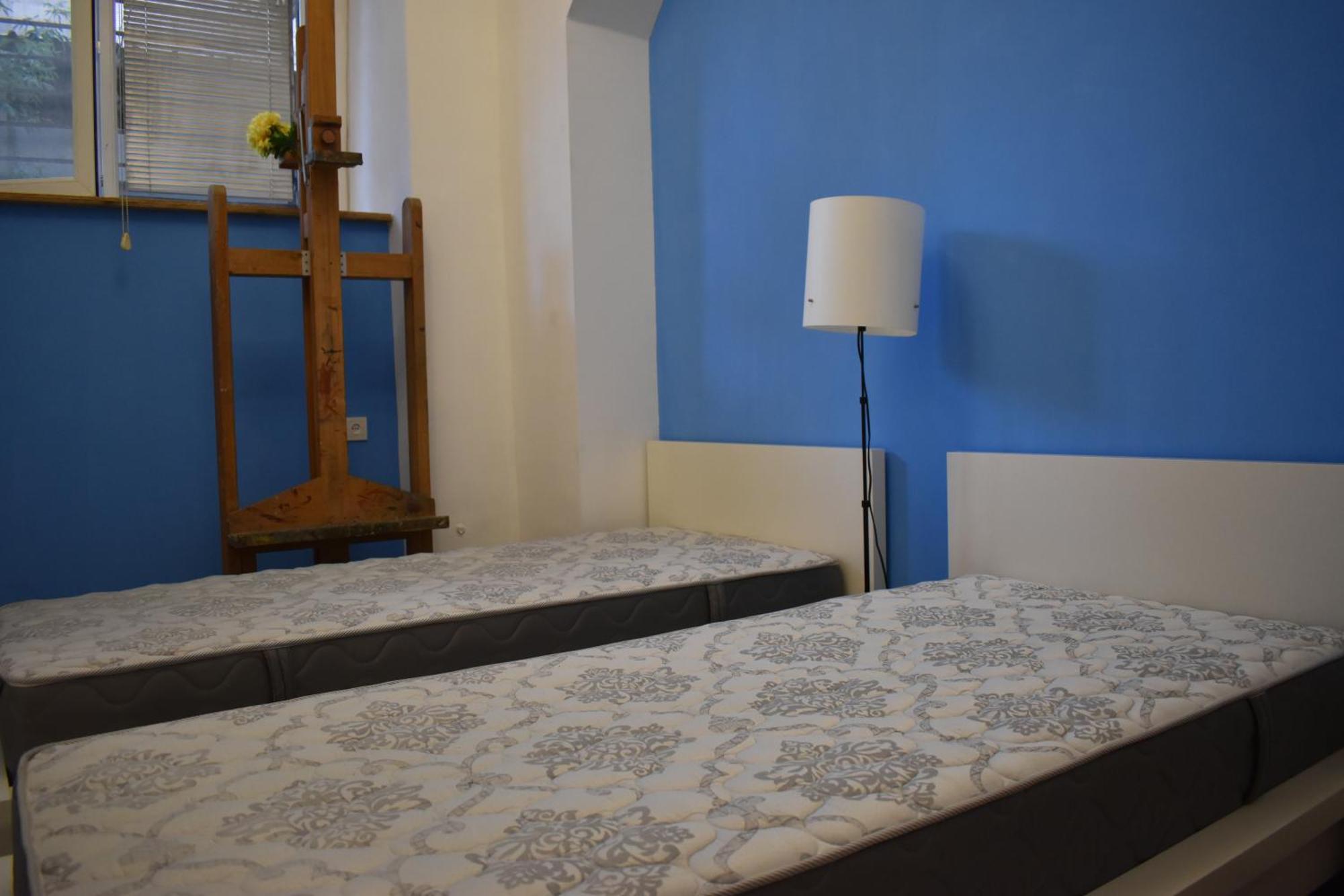 Sleep Studio Hostel Erivan Dış mekan fotoğraf