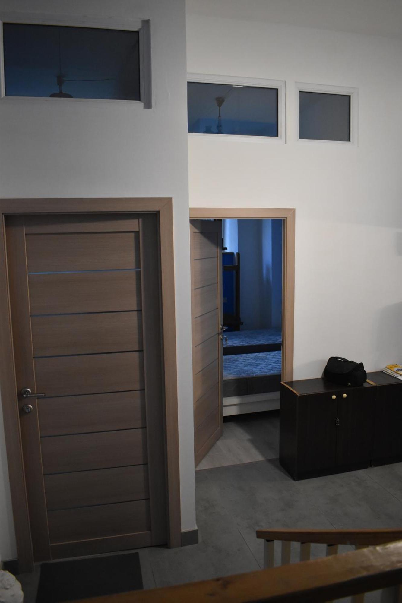 Sleep Studio Hostel Erivan Dış mekan fotoğraf