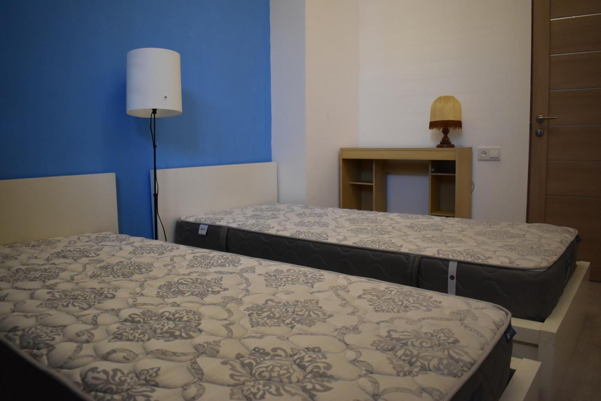Sleep Studio Hostel Erivan Dış mekan fotoğraf