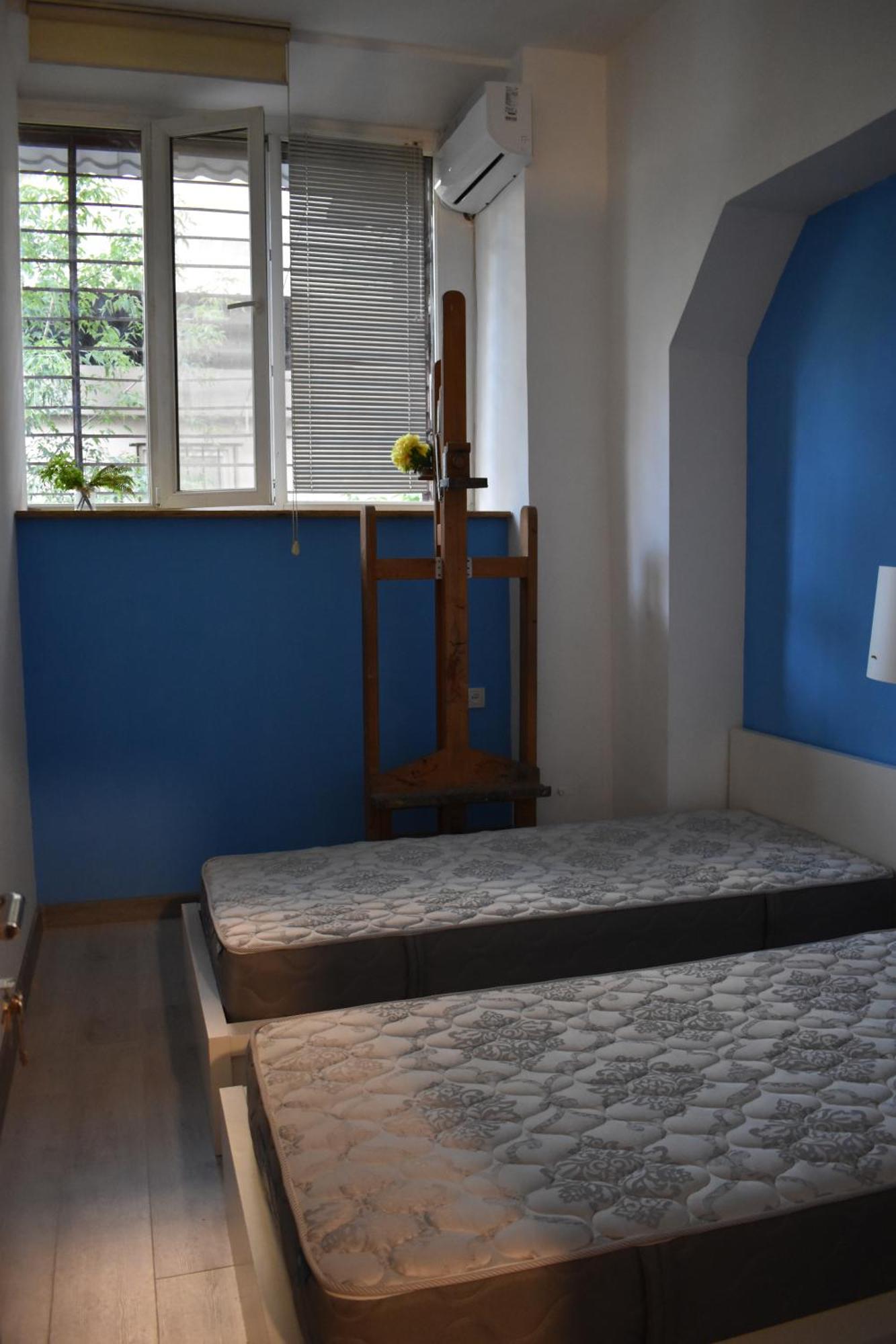 Sleep Studio Hostel Erivan Dış mekan fotoğraf