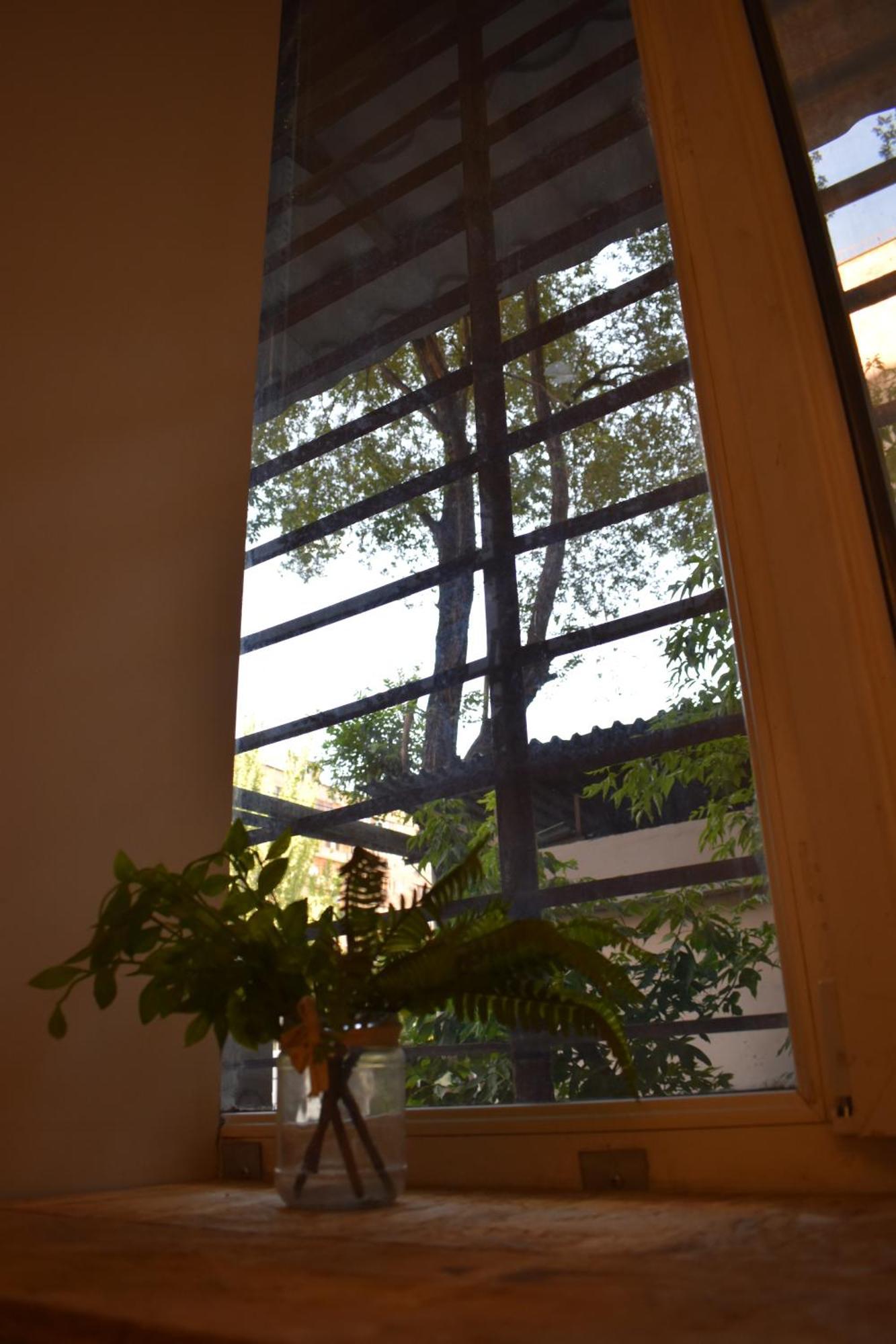 Sleep Studio Hostel Erivan Dış mekan fotoğraf
