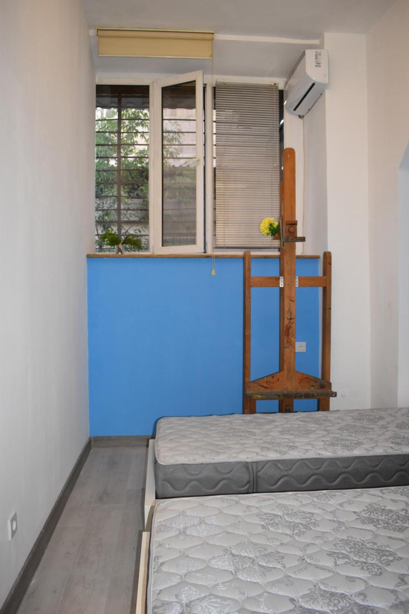Sleep Studio Hostel Erivan Dış mekan fotoğraf