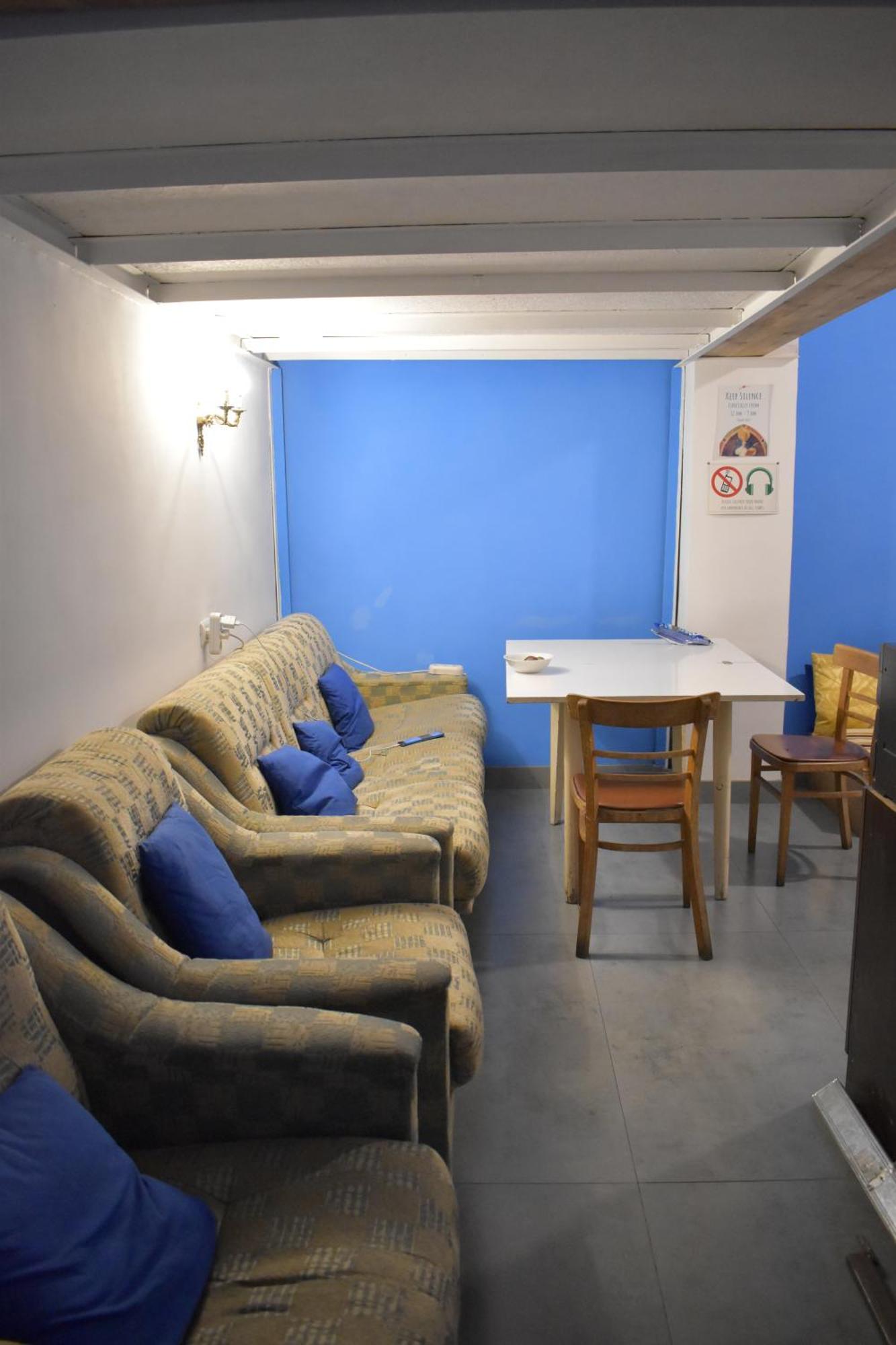 Sleep Studio Hostel Erivan Dış mekan fotoğraf