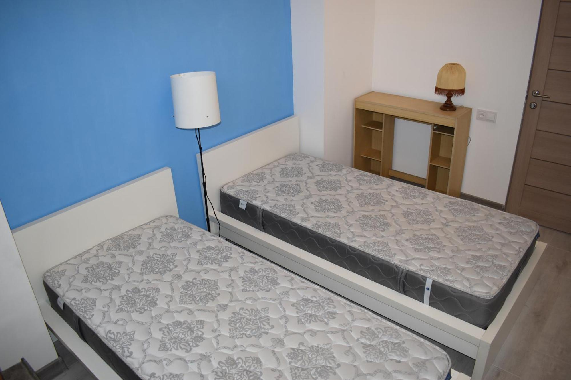 Sleep Studio Hostel Erivan Dış mekan fotoğraf