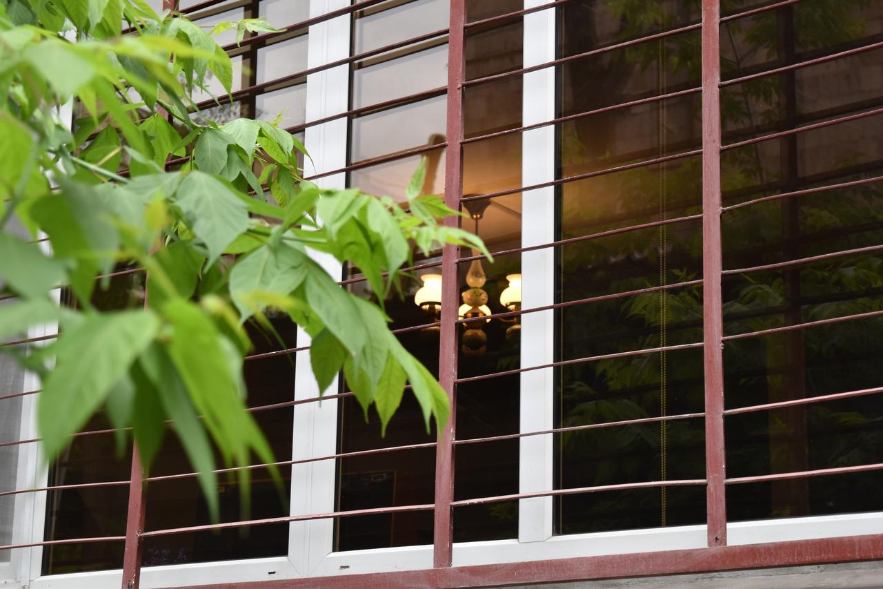 Sleep Studio Hostel Erivan Dış mekan fotoğraf