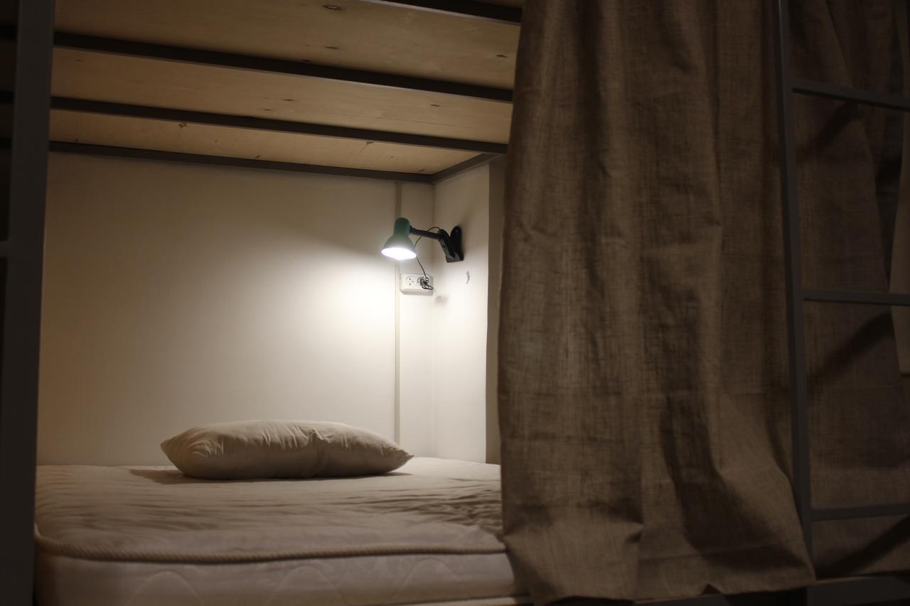 Sleep Studio Hostel Erivan Dış mekan fotoğraf