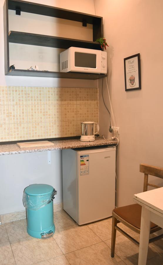 Sleep Studio Hostel Erivan Dış mekan fotoğraf