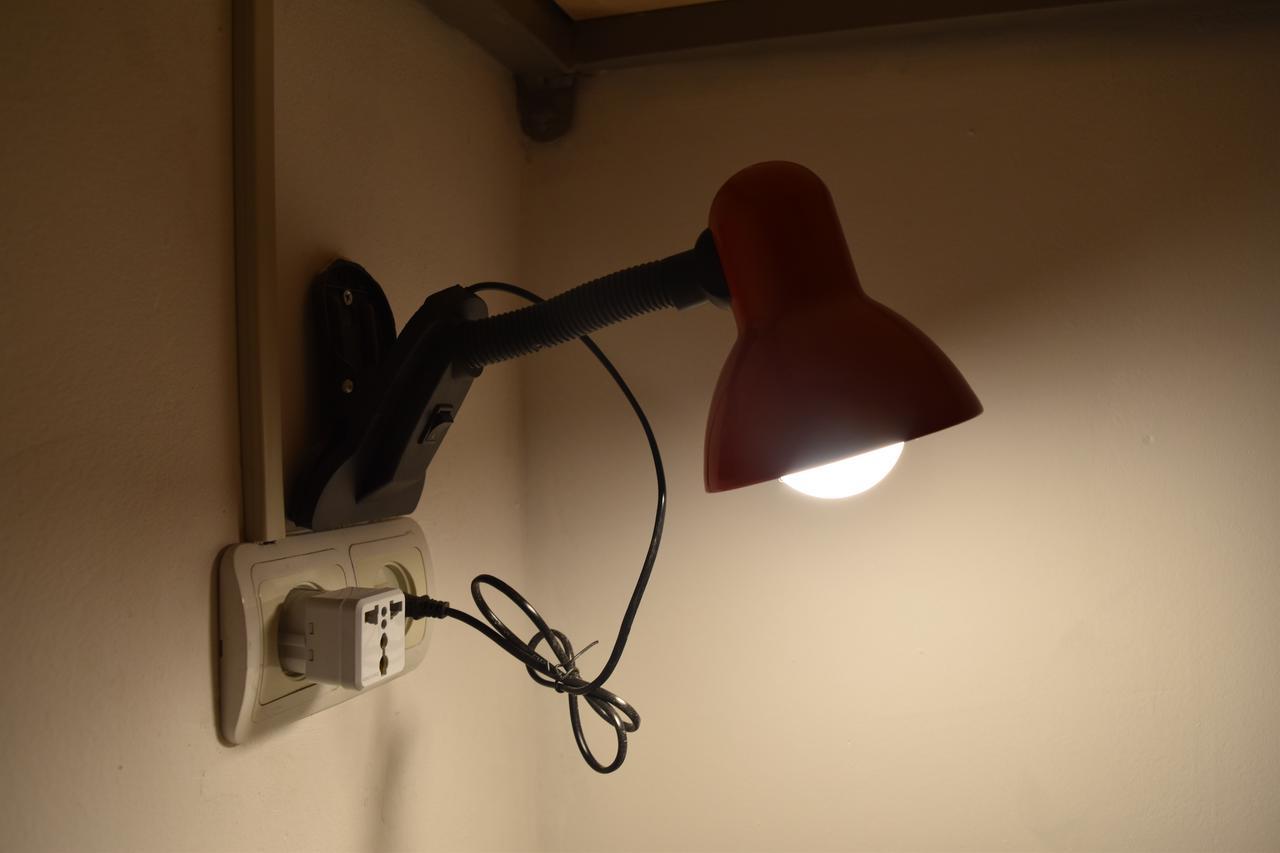 Sleep Studio Hostel Erivan Dış mekan fotoğraf